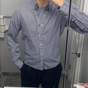 Abercrombie & Fitch Dress Shirt